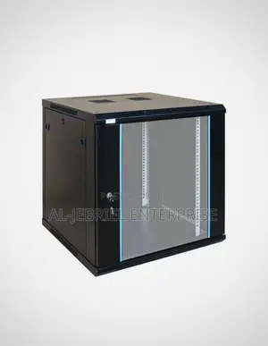 12u Rack Cabinet (600 X 600mm)