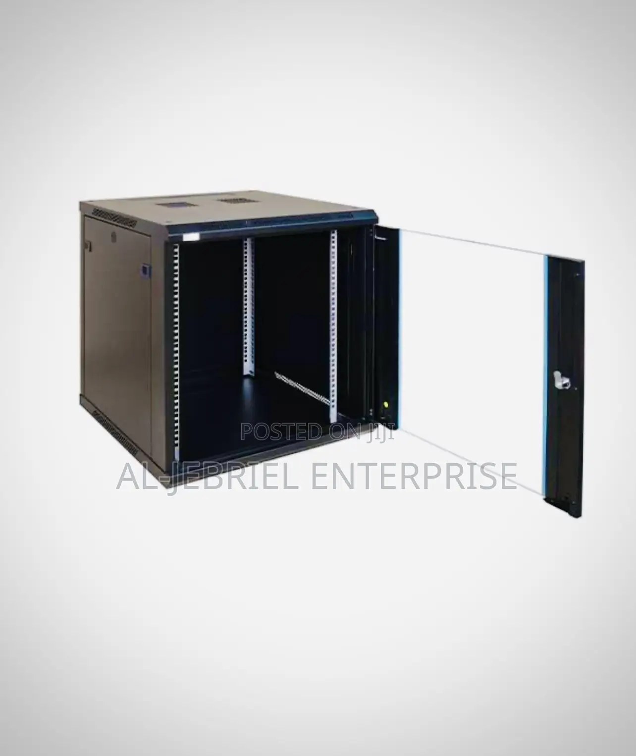 12u Rack Cabinet (600 X 600mm)