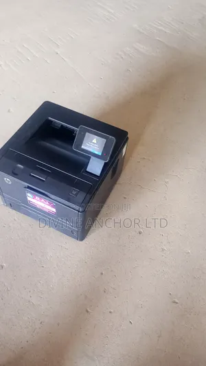 Hp M401 Printer