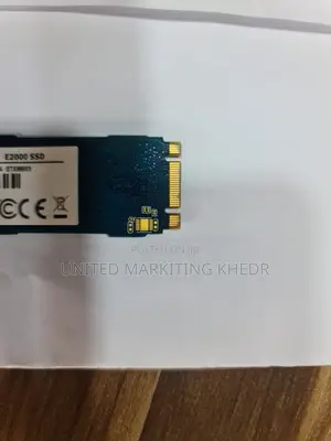 512gb M.2 Sata SSD Double Cut