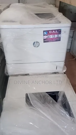 Hp E60075 Printer