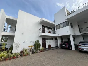 Furnished 1bdrm Apartment in Ab Richie Properties, Osu for sale