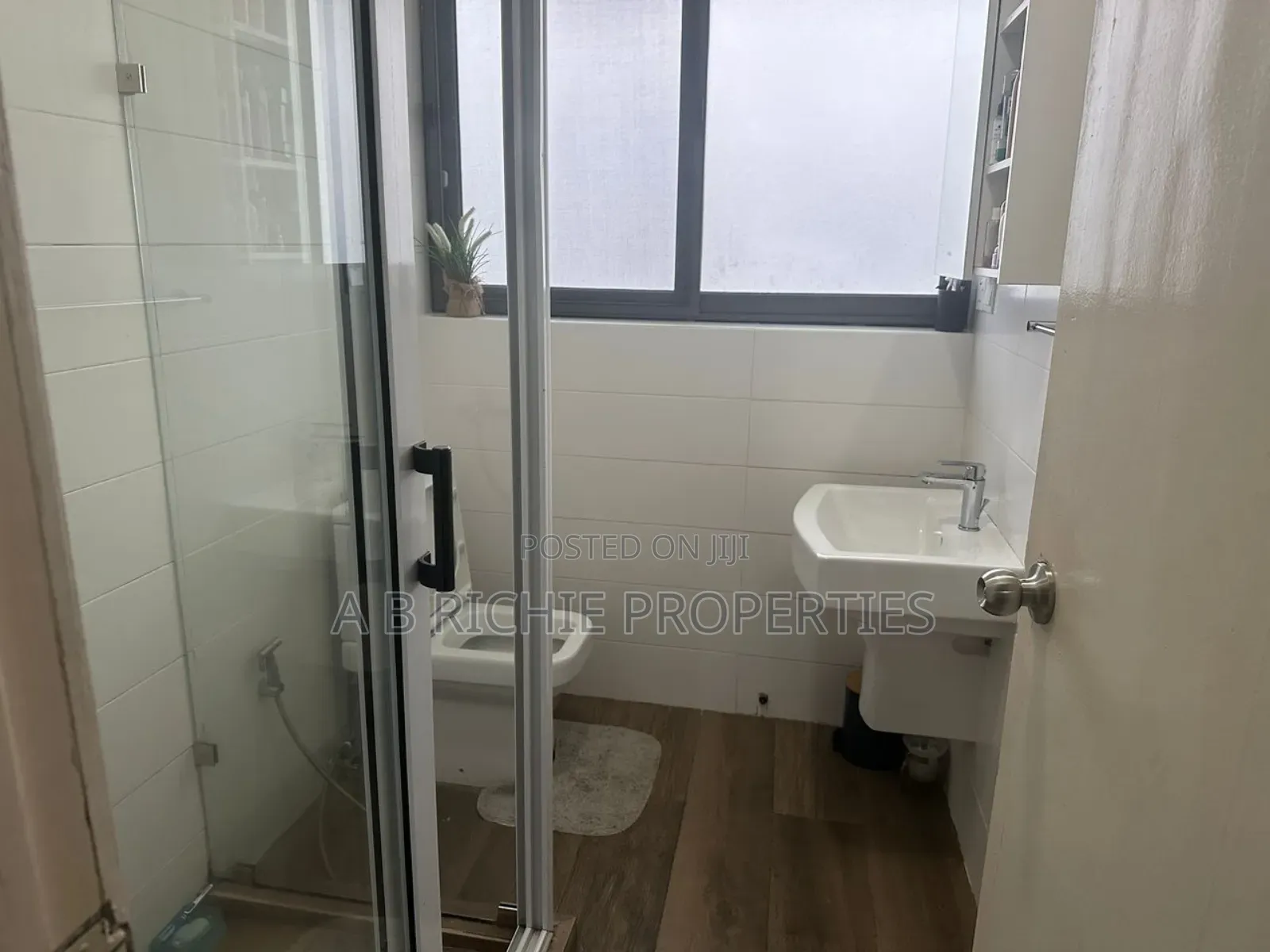 Furnished 1bdrm Apartment in Ab Richie Properties, Osu for sale