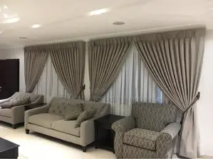 D-Lush Way Installation
