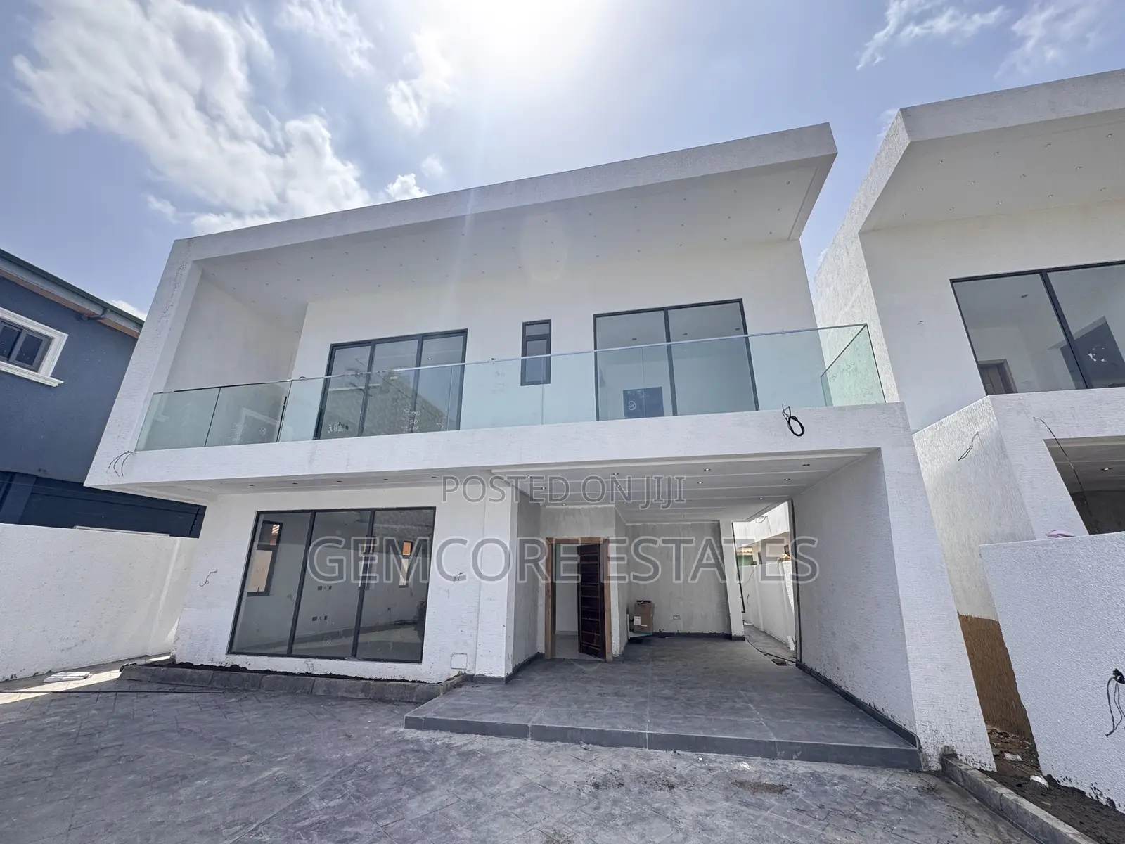4bdrm House in Nanakrom, Nmai-Dzorn for sale