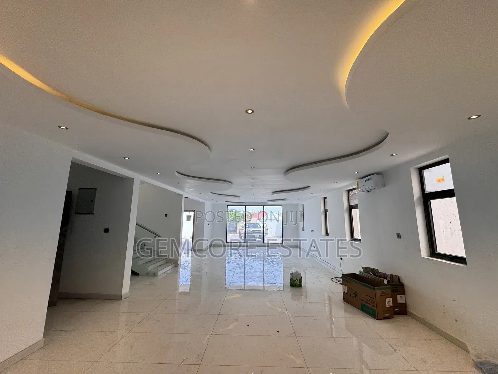 4bdrm House in Nanakrom, Nmai-Dzorn for sale