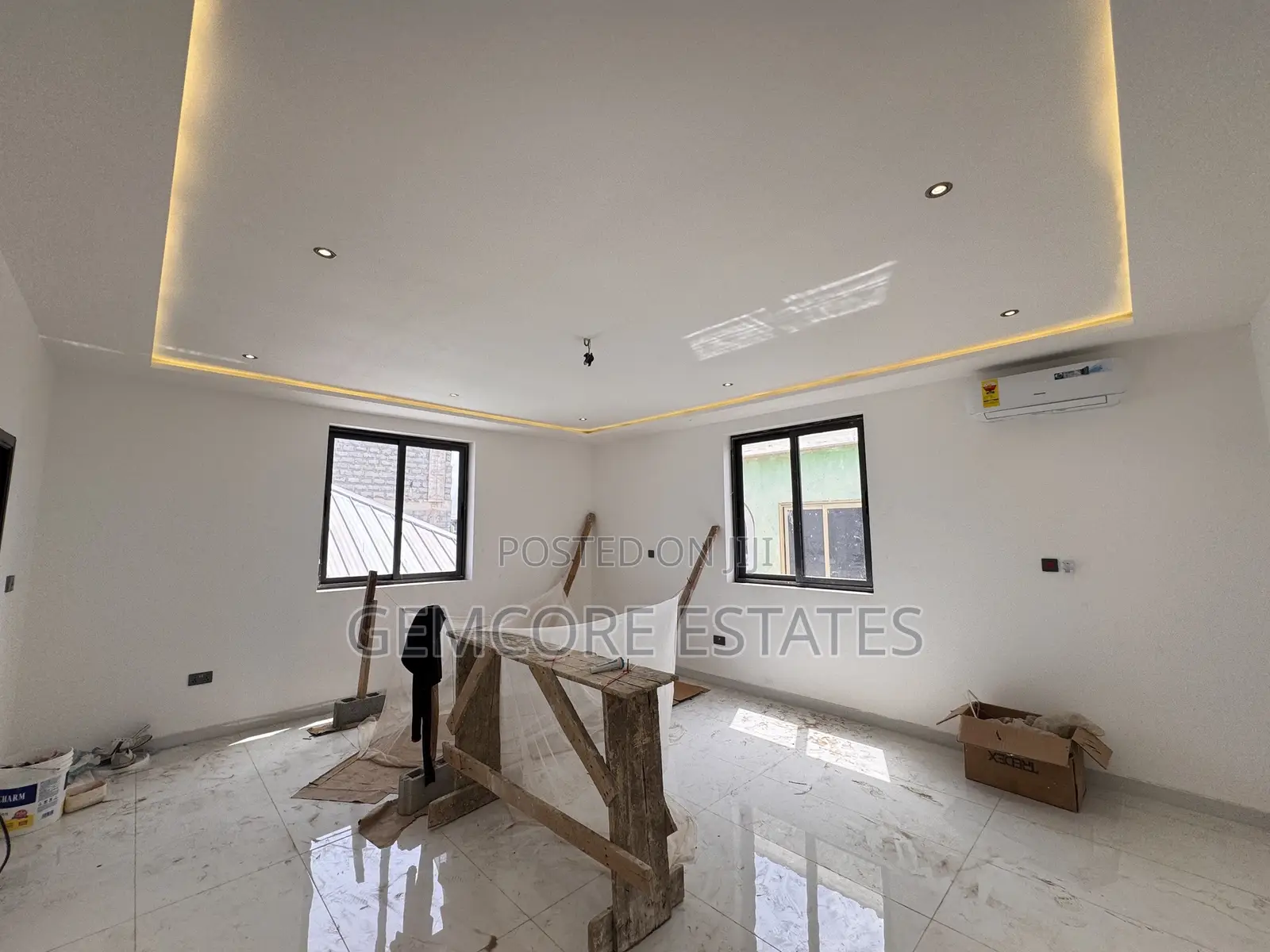 4bdrm House in Nanakrom, Nmai-Dzorn for sale