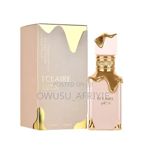 100ml Eclaire Women's Perfume