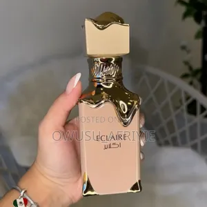 100ml Eclaire Women's Perfume