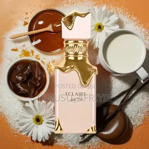 100ml Eclaire Women's Perfume