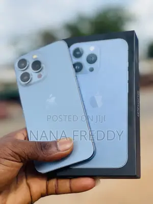 Apple iPhone 13 Pro 128 GB Blue
