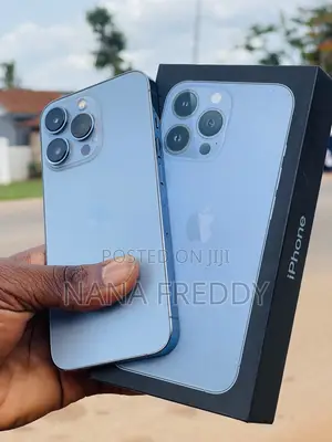 Apple iPhone 13 Pro 128 GB Blue