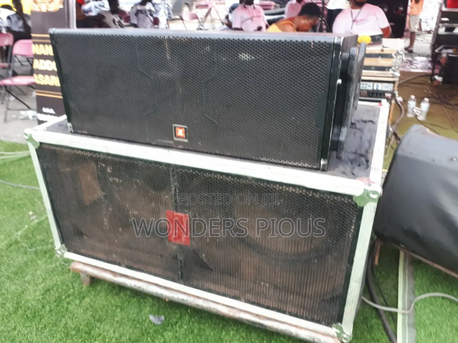 Best Liveband Groves