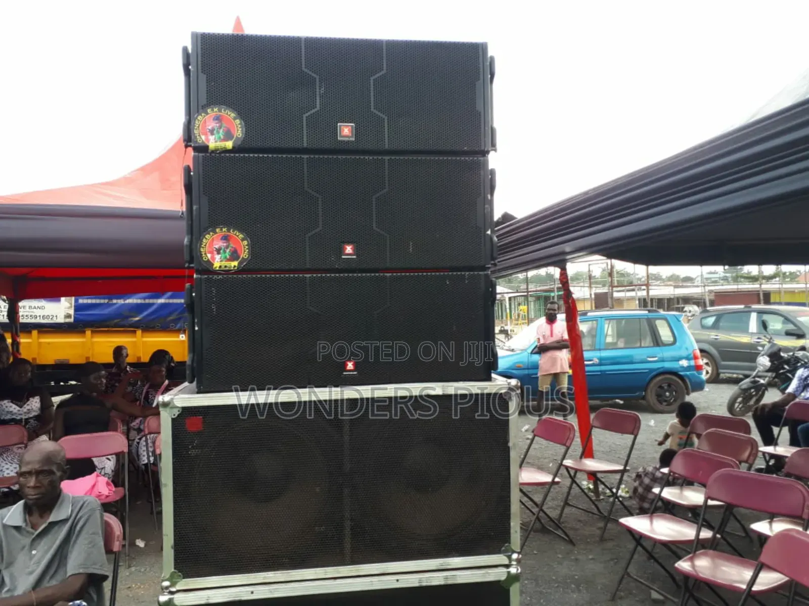 Best Liveband Groves