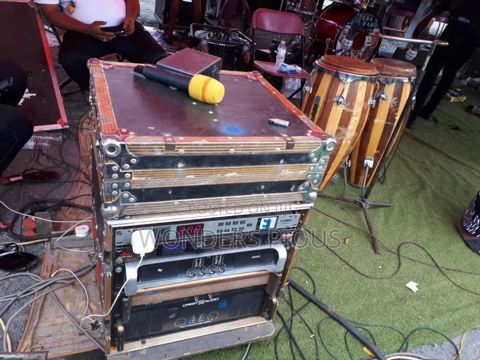 Best Liveband Groves