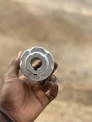 Washing Base Inter Pump Couplin and Piston