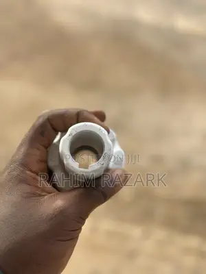 Washing Base Inter Pump Couplin and Piston