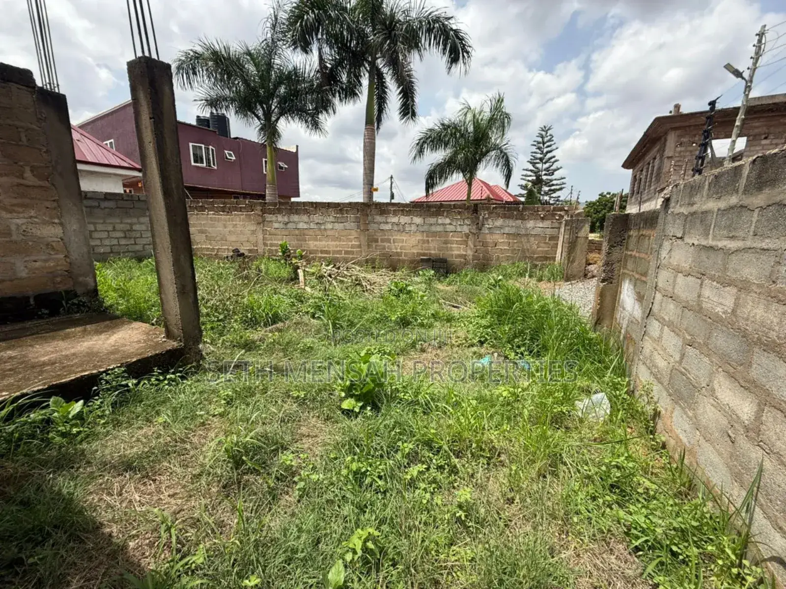 3bdrm House in Lake Side Estate for sale