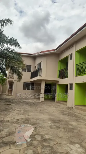 20bdrm House in Hacho Ecomoc, ECOMOG for sale