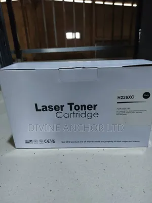 26a Cartridge