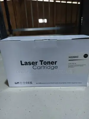 26a Cartridge