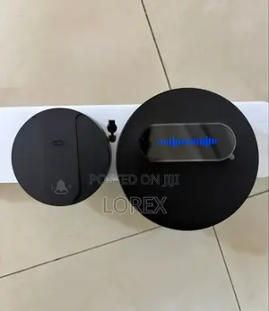 Wireless Doorbell 100m Distance