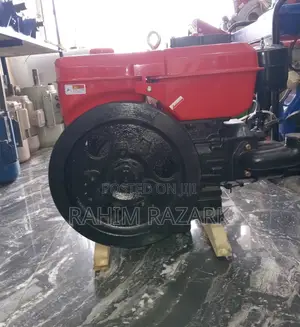 Changfang Diesel Engine(All Horsepower)