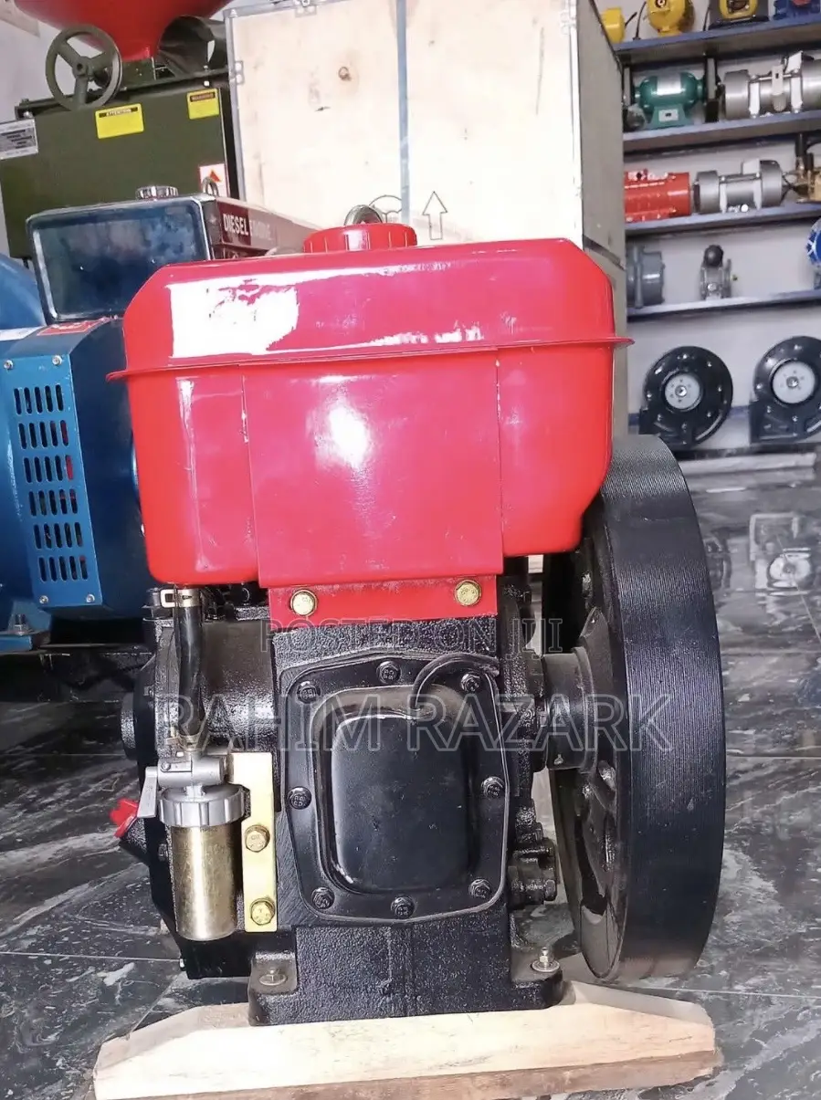Changfang Diesel Engine(All Horsepower)