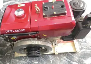 Changfang Diesel Engine(All Horsepower)
