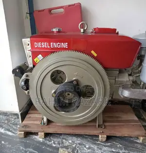 Changfang Diesel Engine(All Horsepower)