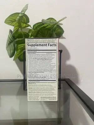 Garden of Life Raw Probiotic for Vaginal Care
