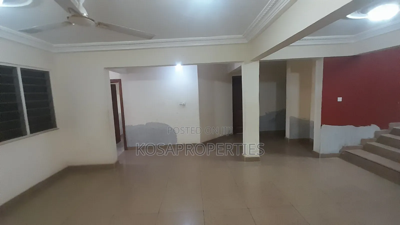 20bdrm House in Hacho Ecomoc, ECOMOG for sale