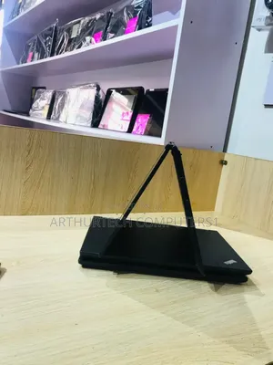 Laptop Lenovo Yoga 260 8GB Intel Core I5 SSD 256GB
