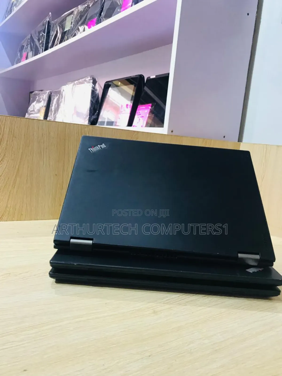 Laptop Lenovo Yoga 260 8GB Intel Core I5 SSD 256GB