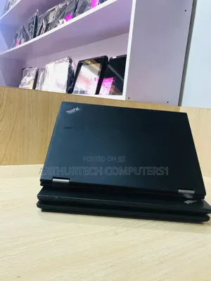 Laptop Lenovo Yoga 260 8GB Intel Core I5 SSD 256GB