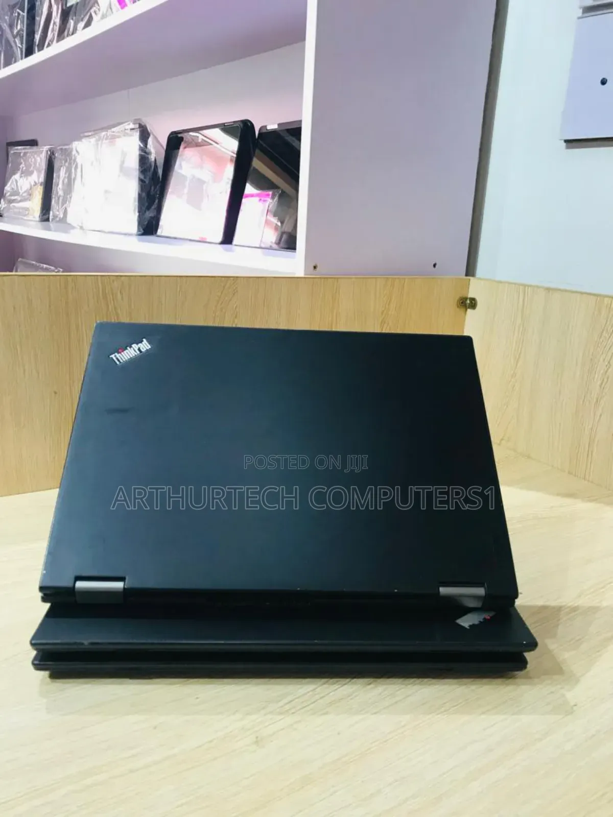 Laptop Lenovo Yoga 260 8GB Intel Core I5 SSD 256GB