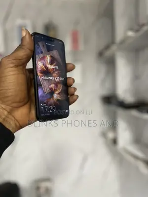 Huawei P20 Lite 128 GB Black
