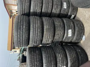 Brand New Hankook Tyres 265/50/R19