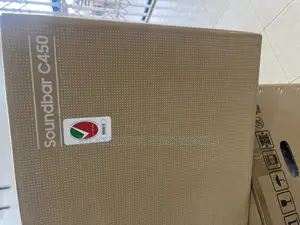 Samsung Soundbar C450
