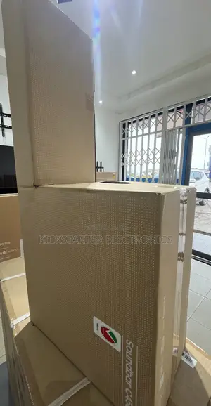 Samsung Soundbar C450