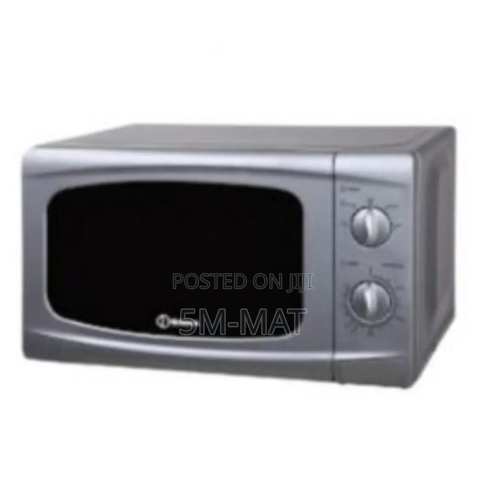 Sigma Sig-Mw20-S Microwave Oven 1050w – 20l