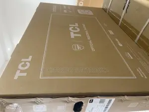 TCL Smart Android Tv 43inches