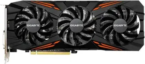 Gigabyte Gtx 1070 Ti Graphics Card Gpu