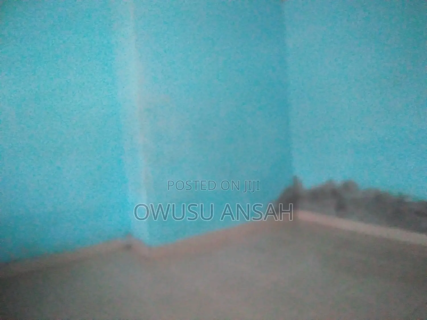 Furnished 1bdrm Apartment in Apatrapa, Atwima Nwabiagya for rent
