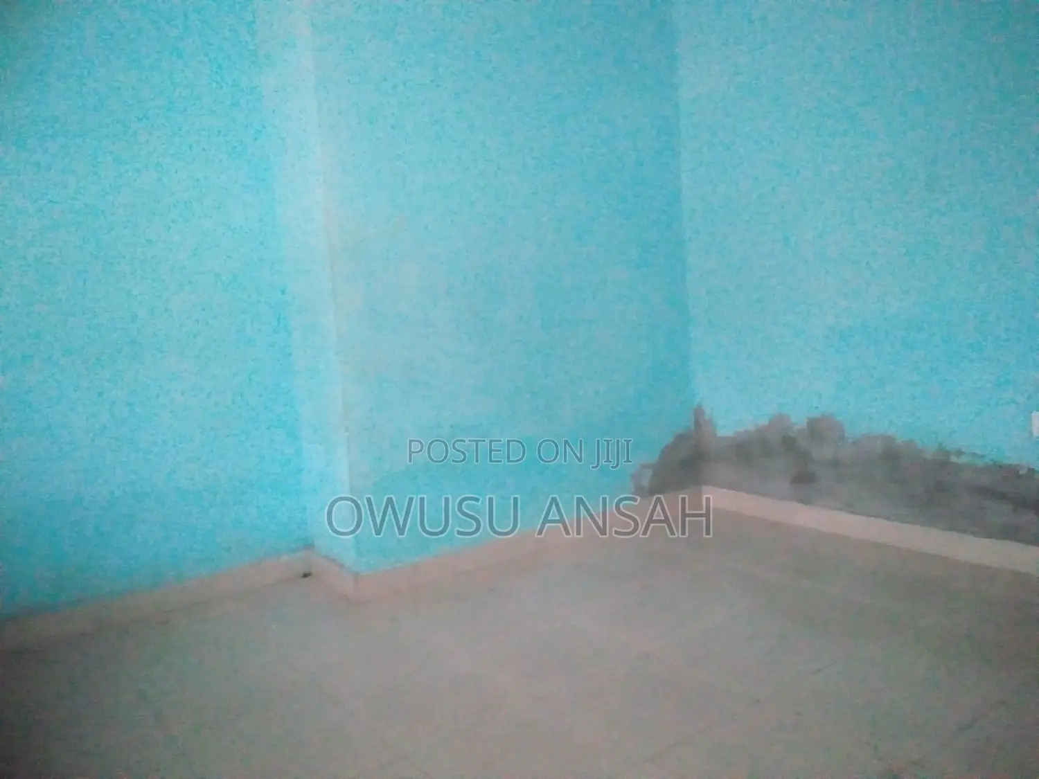 Furnished 1bdrm Apartment in Apatrapa, Atwima Nwabiagya for rent