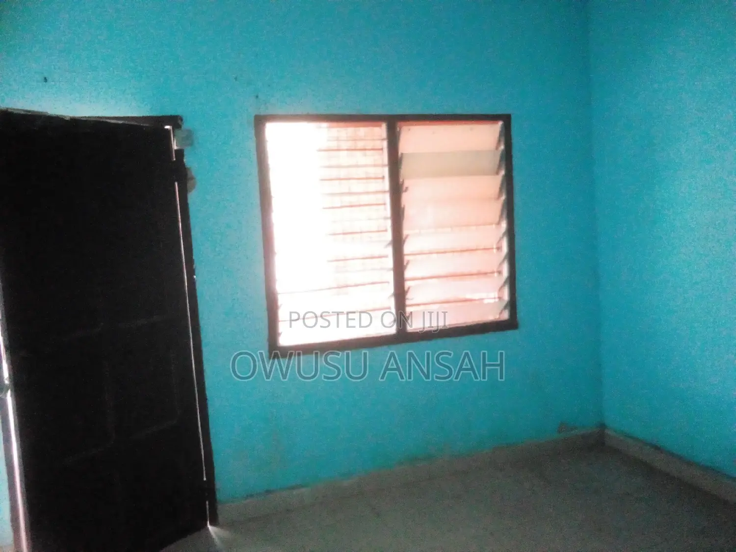 Furnished 1bdrm Apartment in Apatrapa, Atwima Nwabiagya for rent