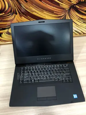 Laptop Dell Alienware 15 R3 16GB Intel Core I7 HDD 1T
