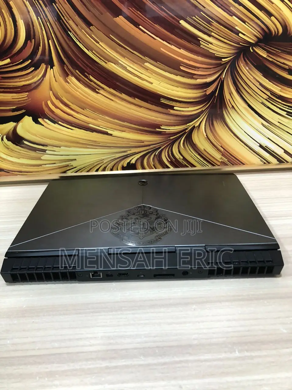 Laptop Dell Alienware 15 R3 16GB Intel Core I7 HDD 1T