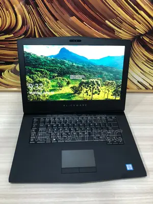 Laptop Dell Alienware 15 R3 16GB Intel Core I7 HDD 1T