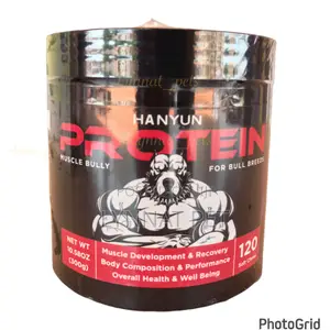 Muscle Protein for Dogs